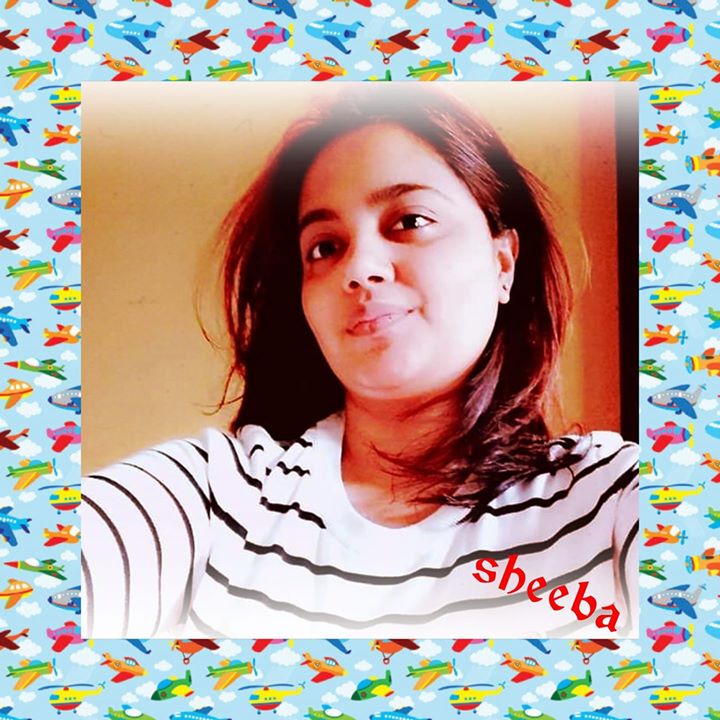 Sheeba