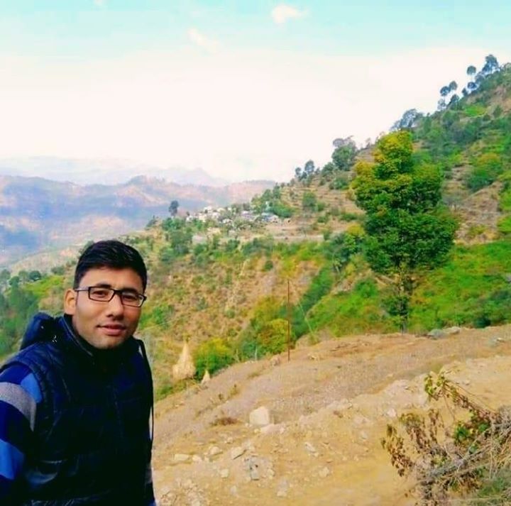 Pankaj