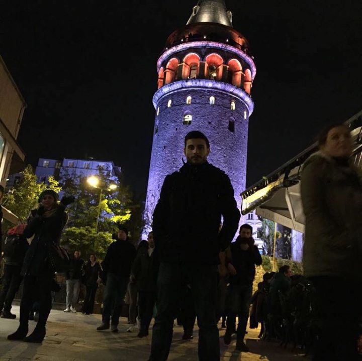 Savaş