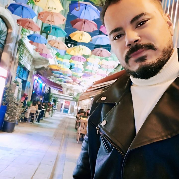Mehdi