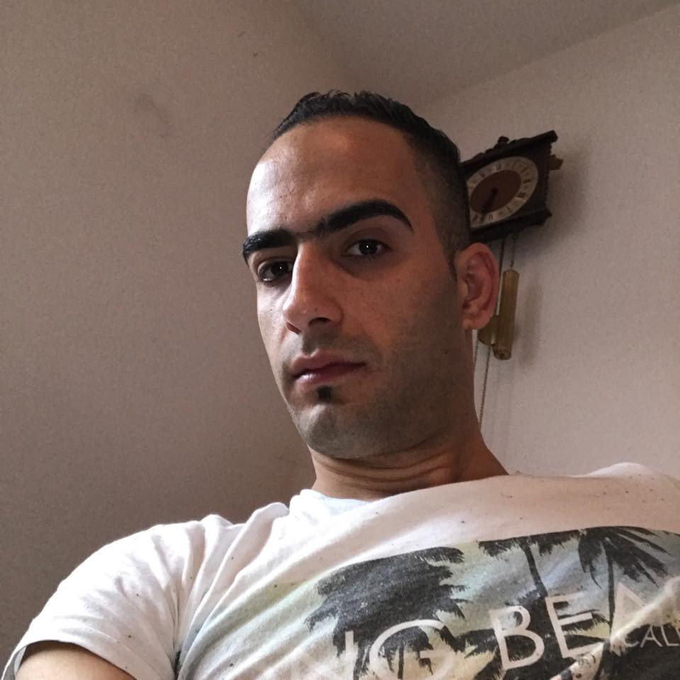 Hessam