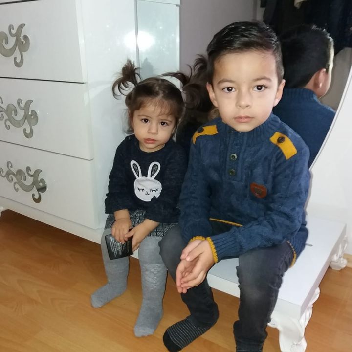 Metin