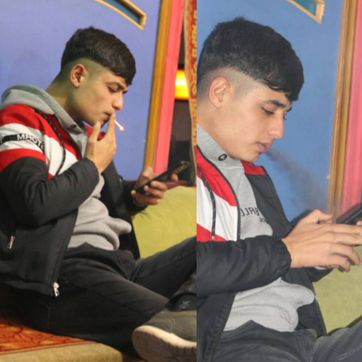 Ömer
