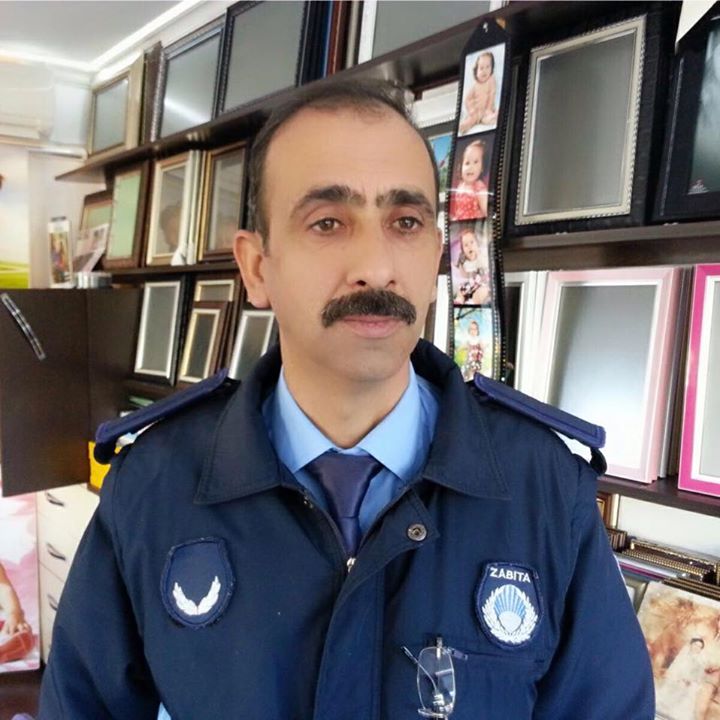 Mikail