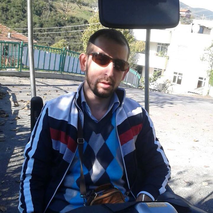 Ahmet