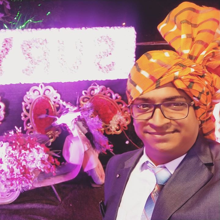 Gaurav