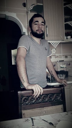 Özgen