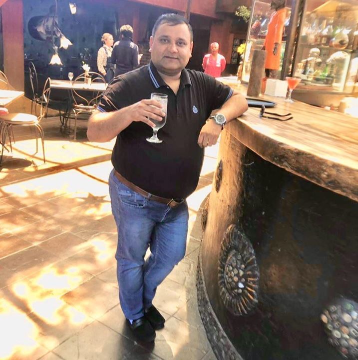 Narinder