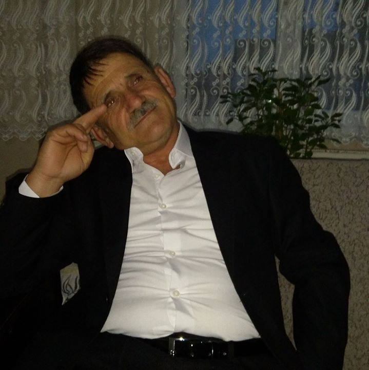 İsmail