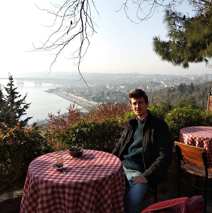 Burak