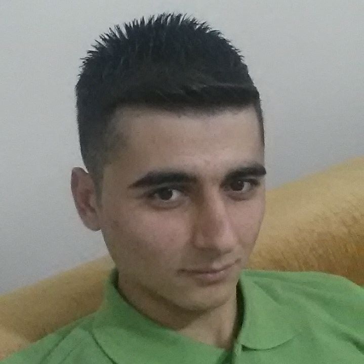 İsmail