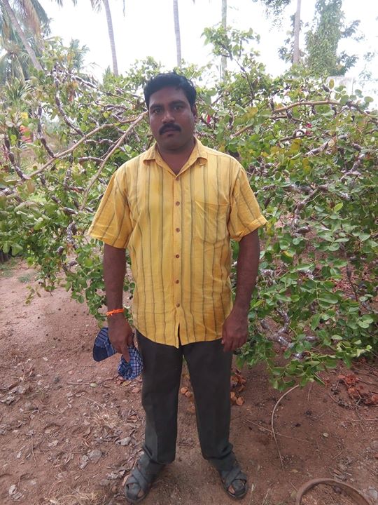 Ramesh
