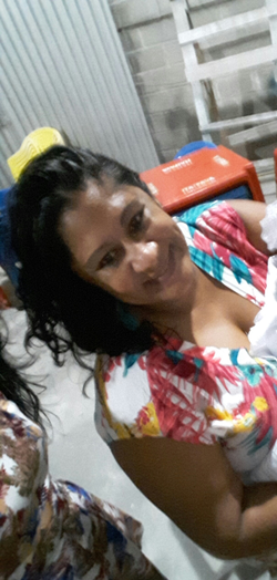 Elisangela