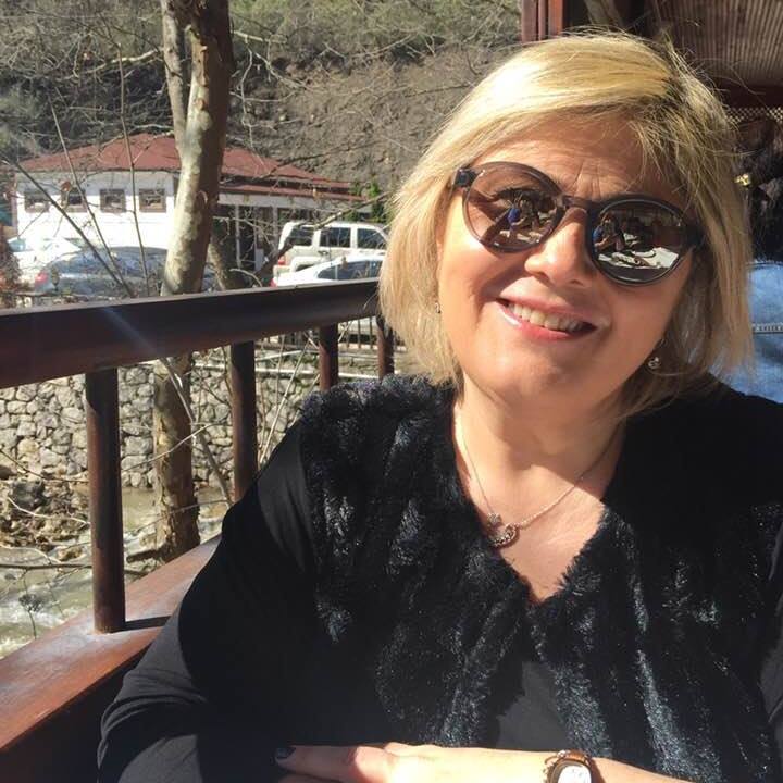 Nilgün