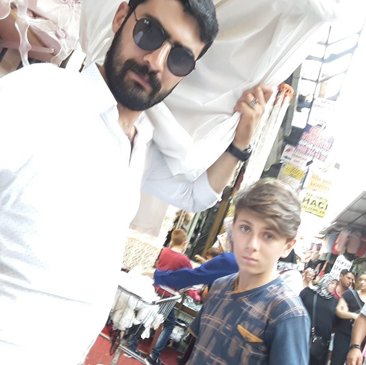 Halil