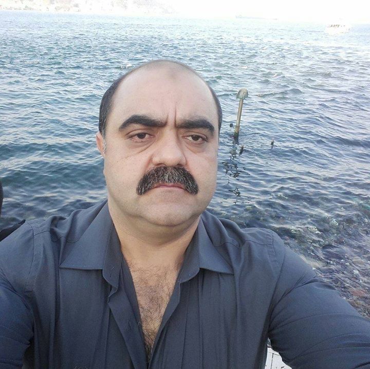 Ismail