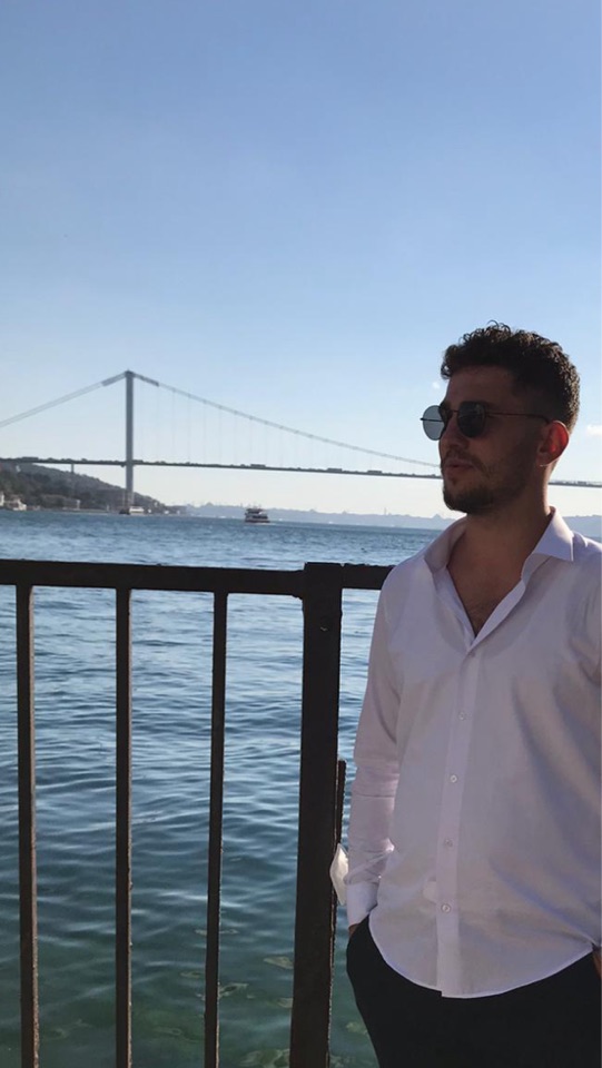 Barış