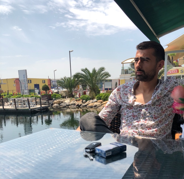 Burak