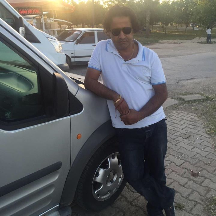 Yahya