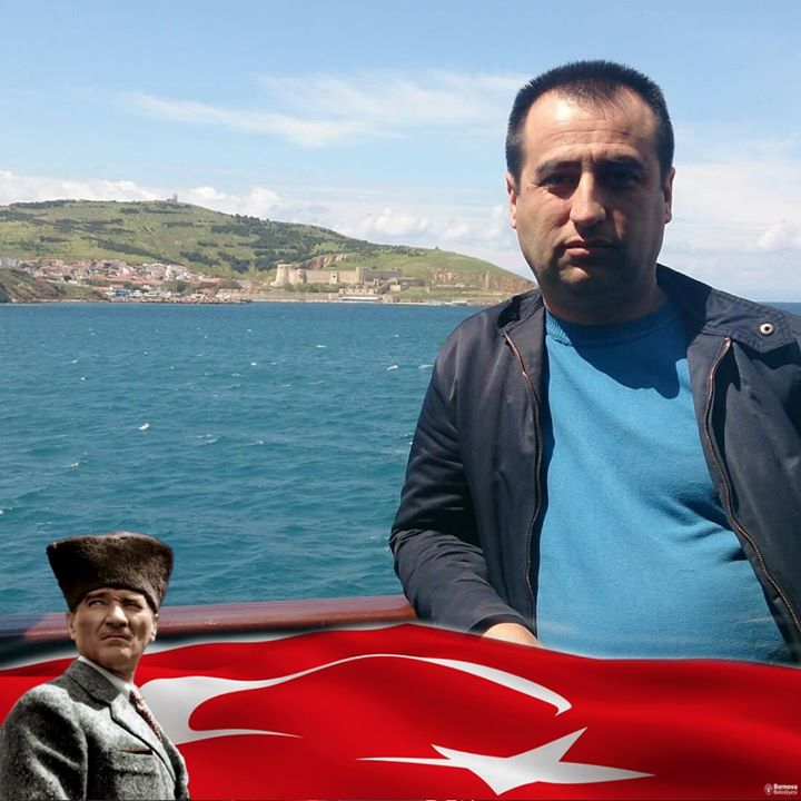 Doğan