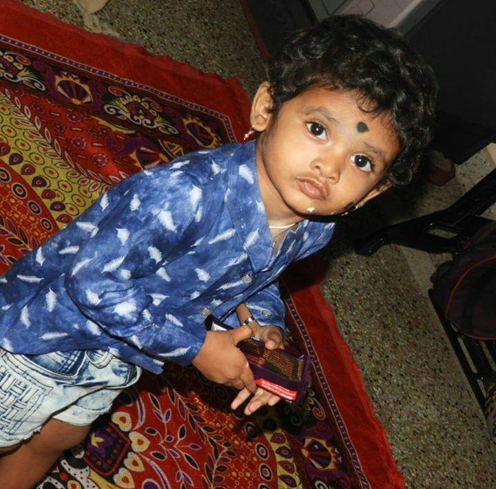 Kumaraswamy