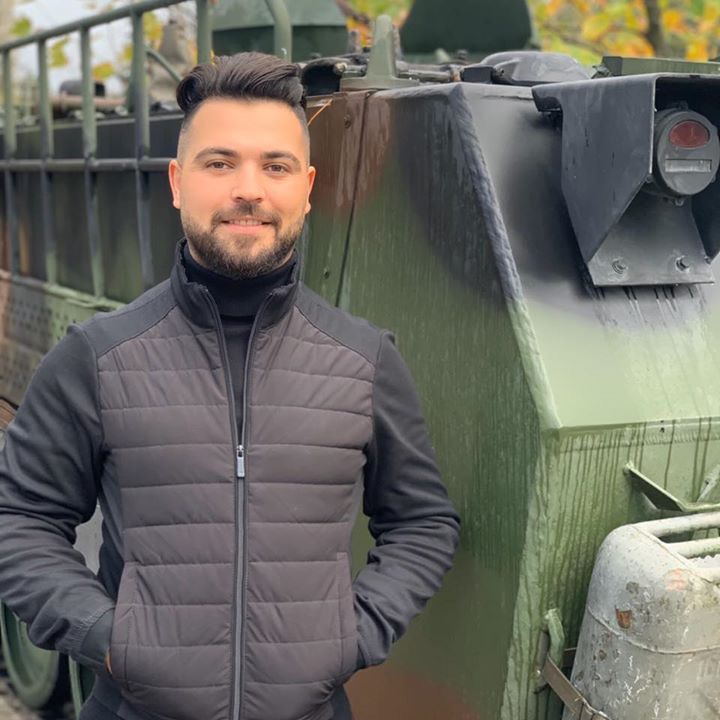 İsmail