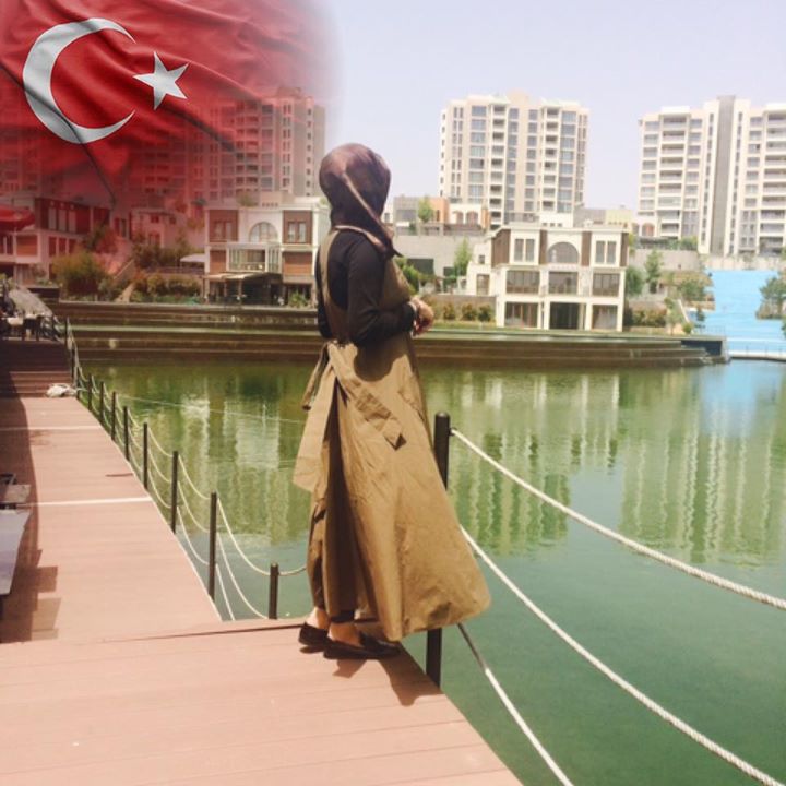 Büşra