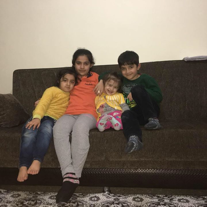 Yusuf