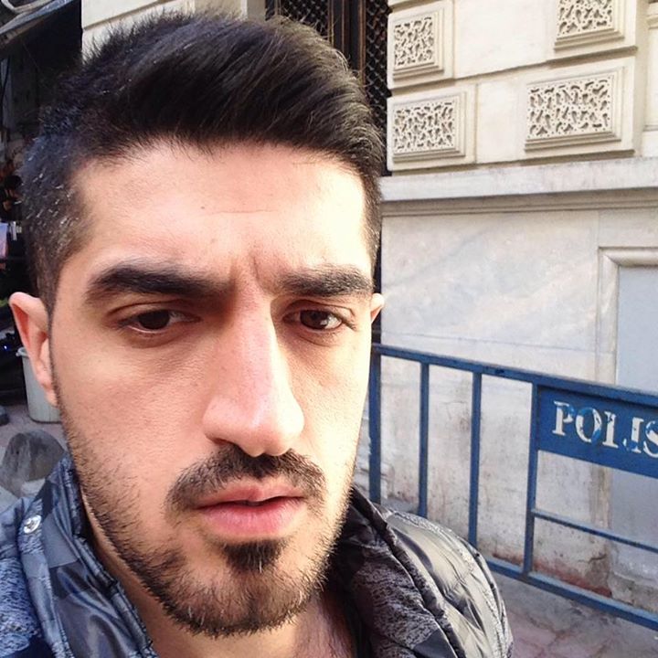 Serkan