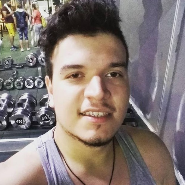 İsmail
