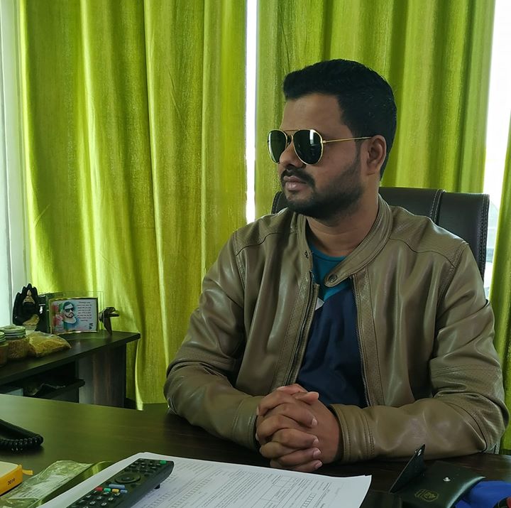 Deepak