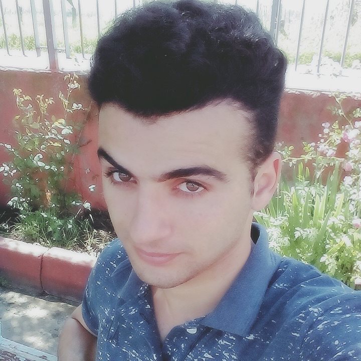 İsmail