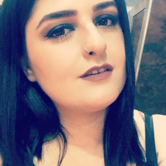 Özge