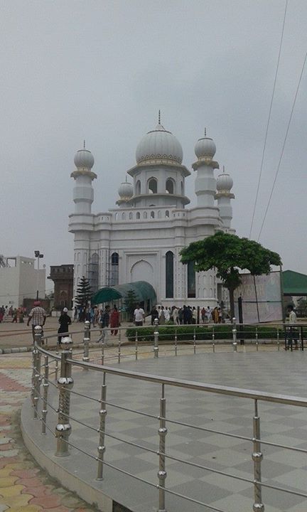 Mohit