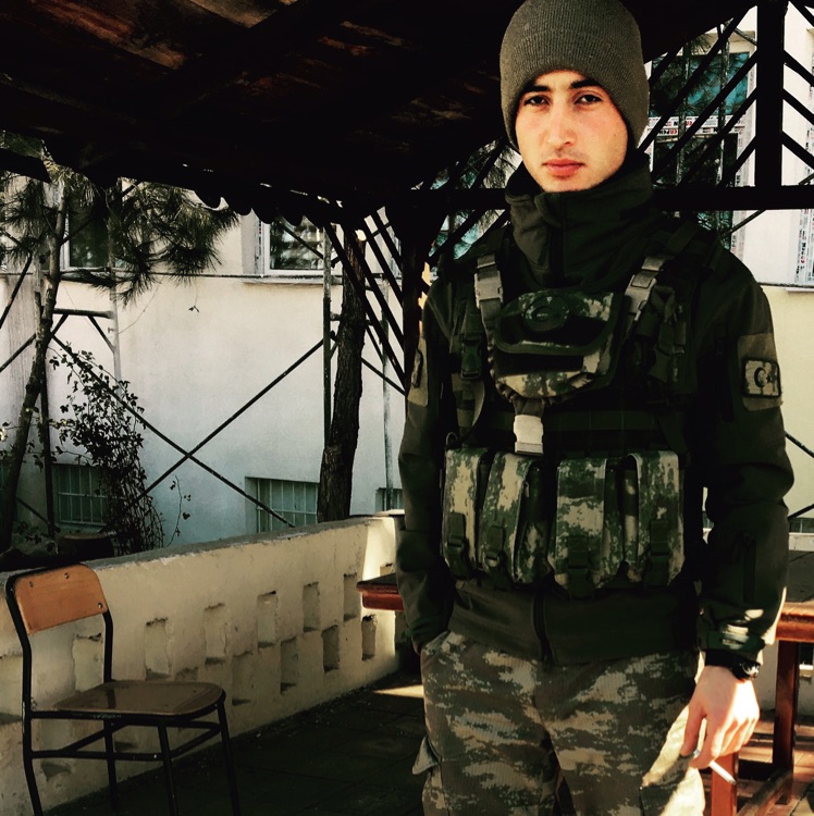 Abdullah