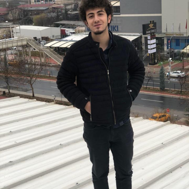 Ahmet