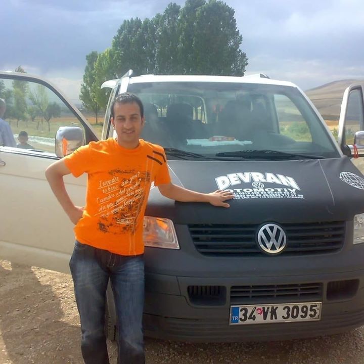 Serdar