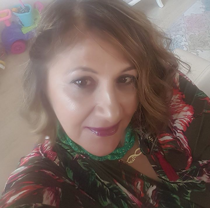 Arzu
