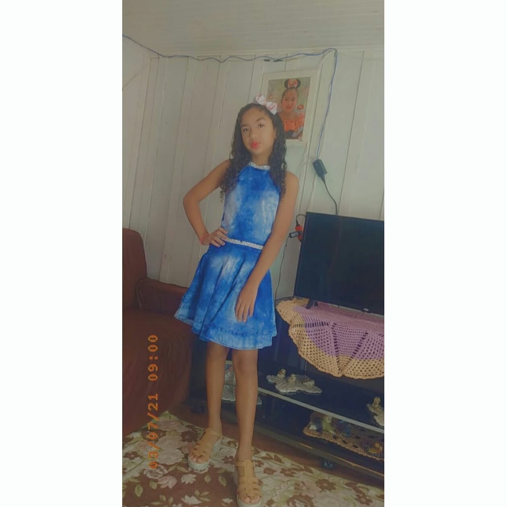 Hestfany