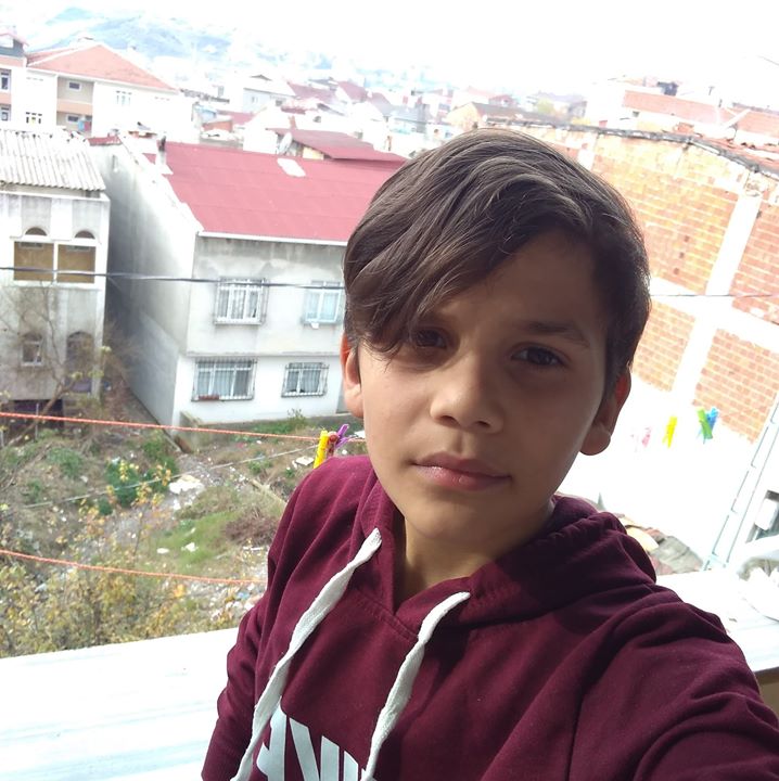 Burak