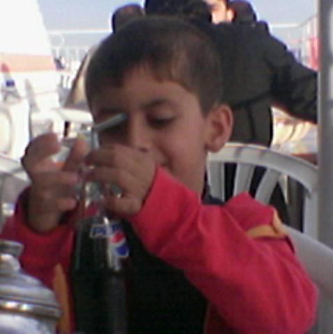 Yusuf