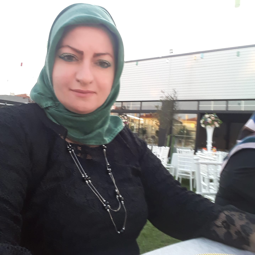 Ayşe