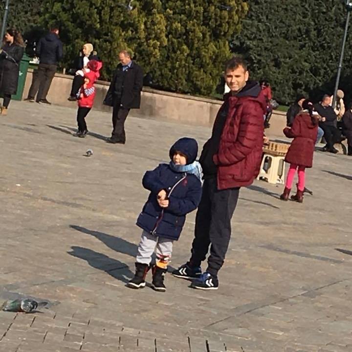 Mehmet