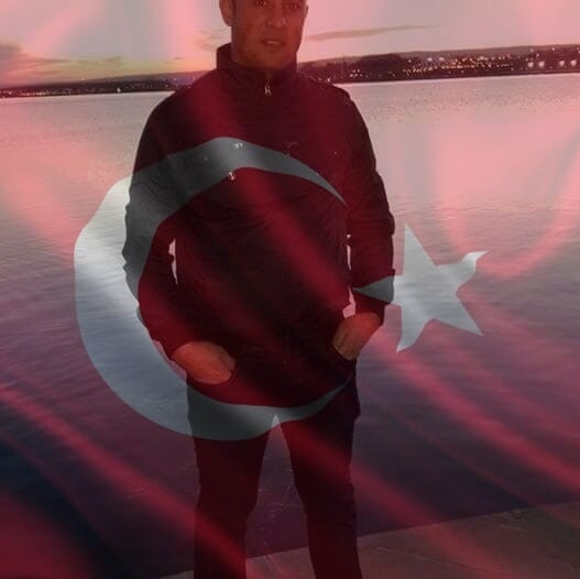 Bekir