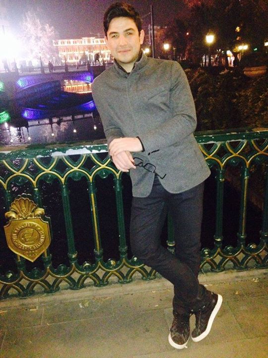 Mohammad