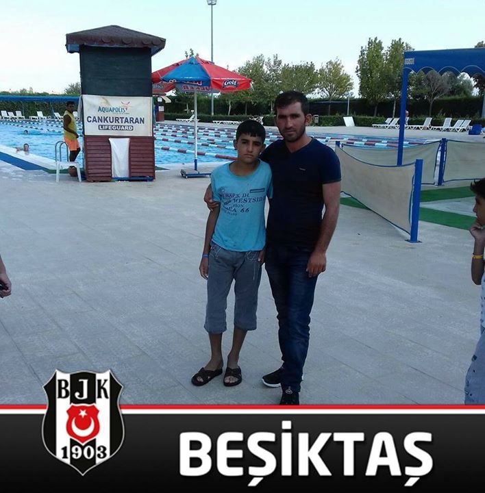 Savaş