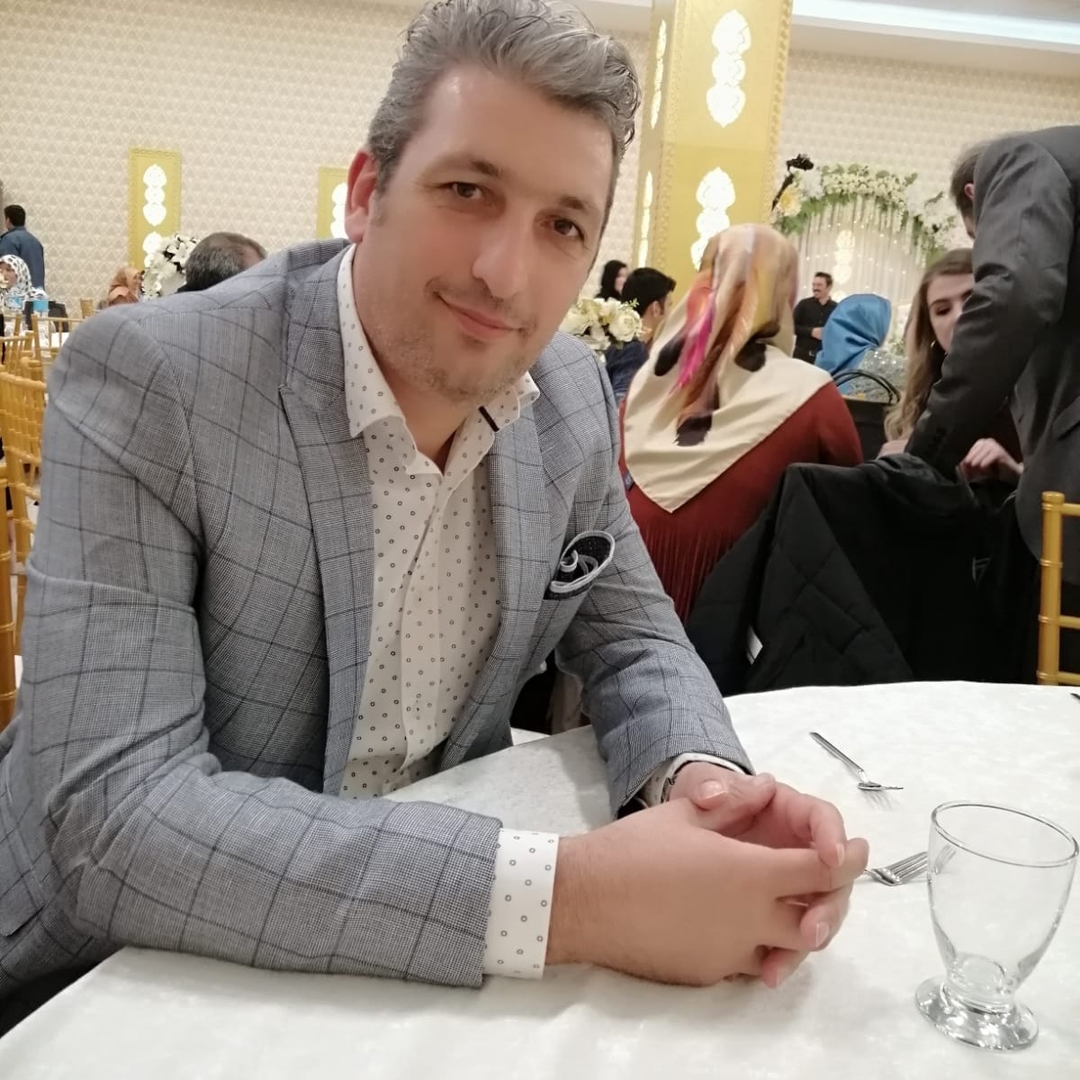İsmail