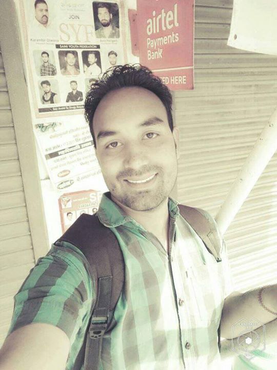 Ashok