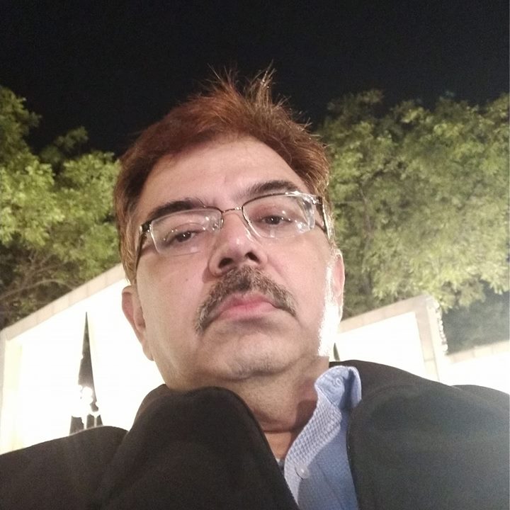 Raj