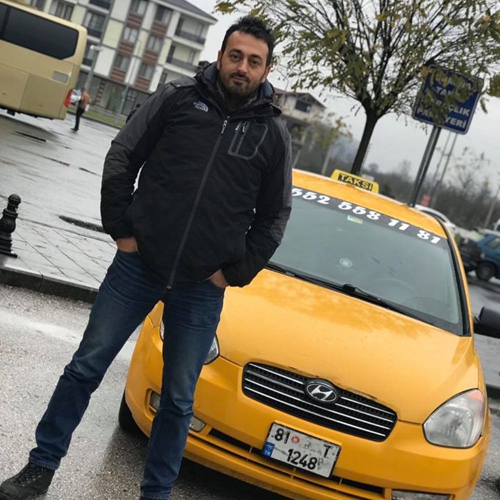 Serdar